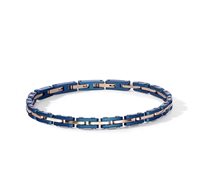 Bracelet Comete Homme in Acier UBR1305